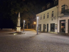 Spreewaldunterkunft Buchecker